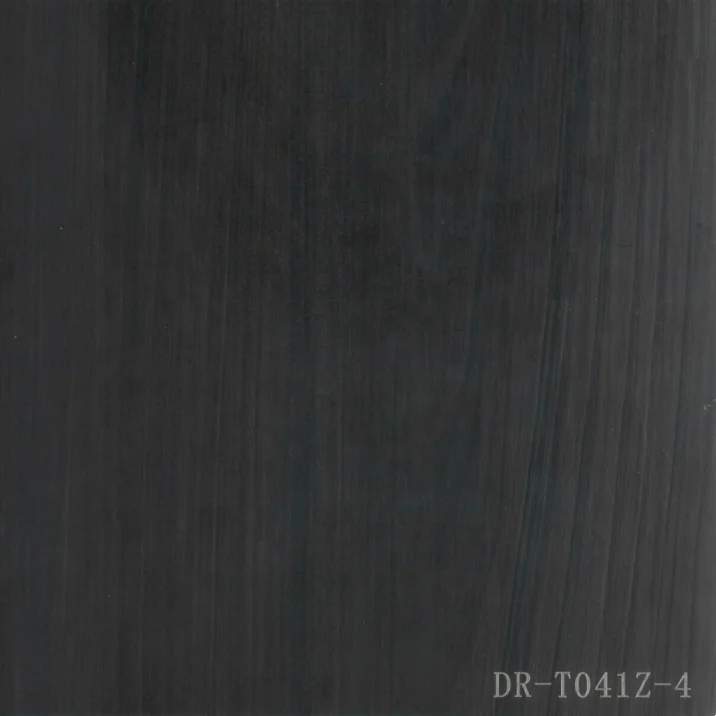 Меламиновая плита ламинированная МДФ черная матовая меламиновая с покрытием