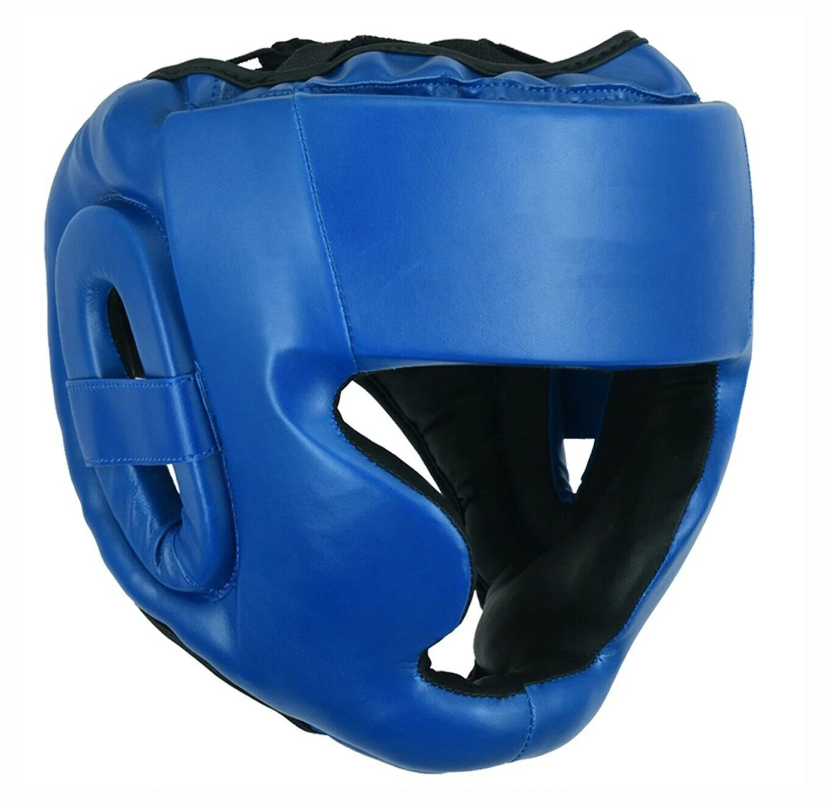 Профессиональный шлем для тренировок ИНДИВИДУАЛЬНАЯ ЗАЩИТА головы боксерские головные уборы высокого качества