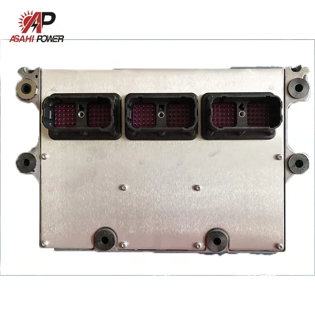 Original ECU 3408501 Engine Controller Module ECM P3408501 for Cummins