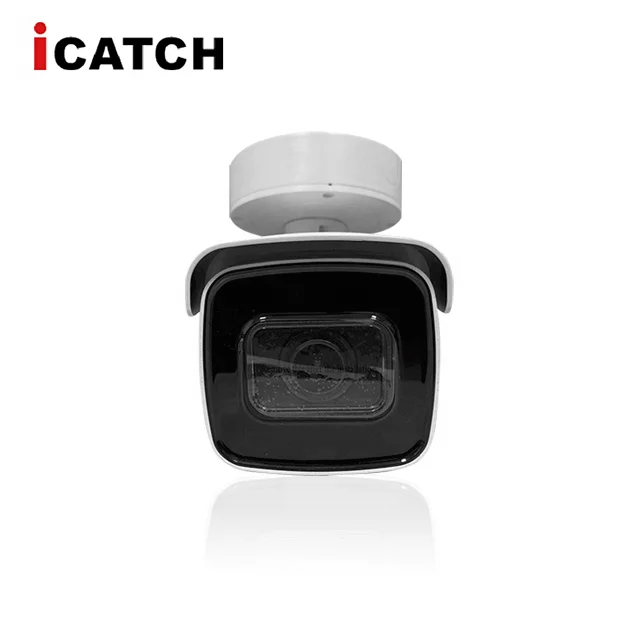 Manufacturers wholesale waterproof face detection ip camera cctv camera security camera