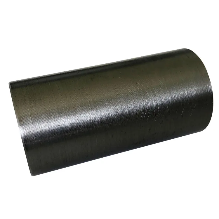 Custom made China factory price steel bushing for bearing