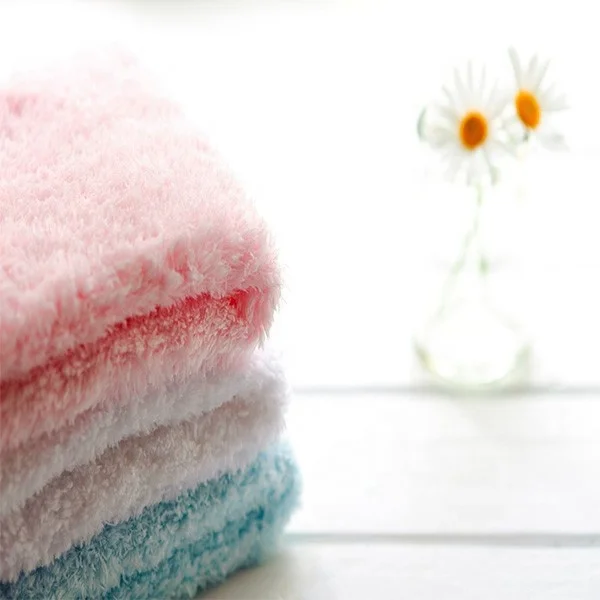 Luxury Fashion Custom Absorbent Microfiber Bath Towel For Adults