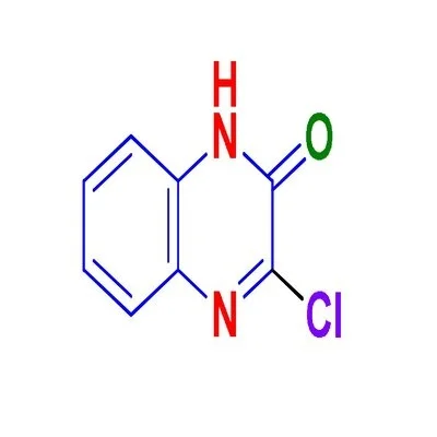 3 chloroquinoxalin 2(1H)one