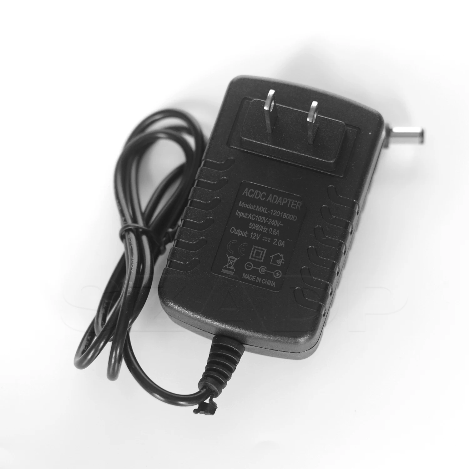 Высококачественный AHD DVR 5-в-1 цифровой видеомагнитофон с адаптером питания и винтовой упаковкой поддержкой мыши