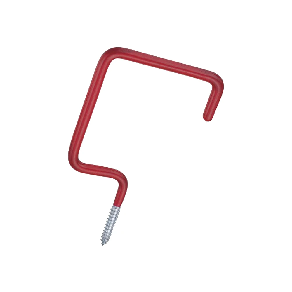 Heavy duty bike bicycle tools large utility hook