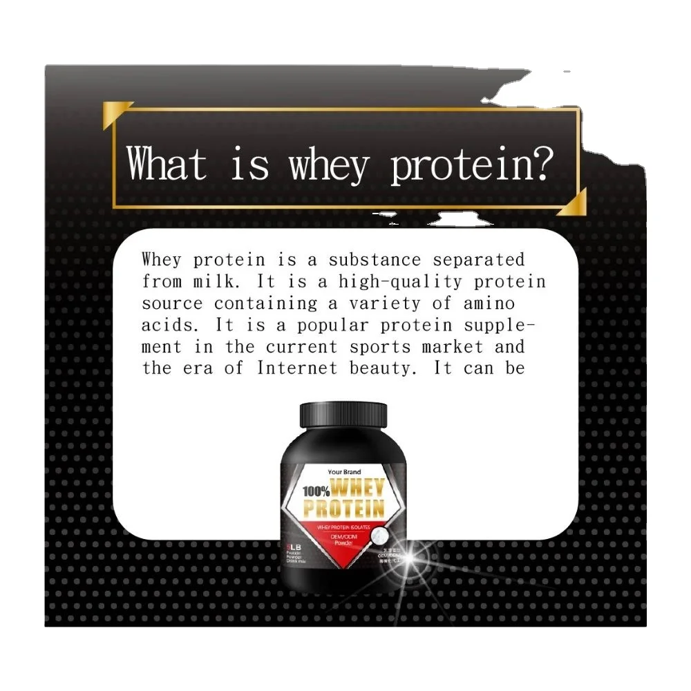 Protein jism ko takat dene wale protein