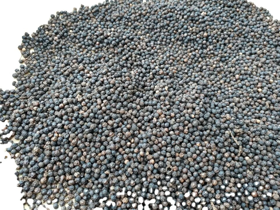 2021 New year 1 kilogram chilli Black pepper from Vietnam with high quality