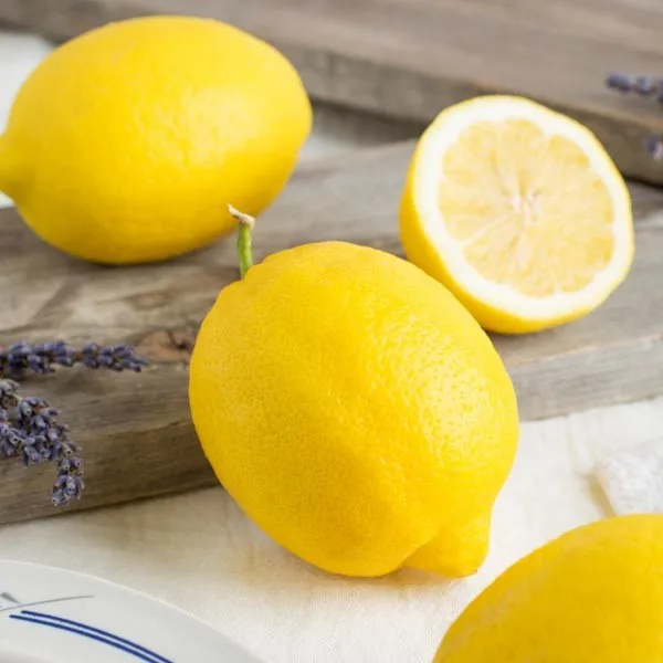 Wholesale bulk Price Lemon Essential Oil 100% pure and Organic Top Fragrance Used Lemon Oil for perfume and high concentration