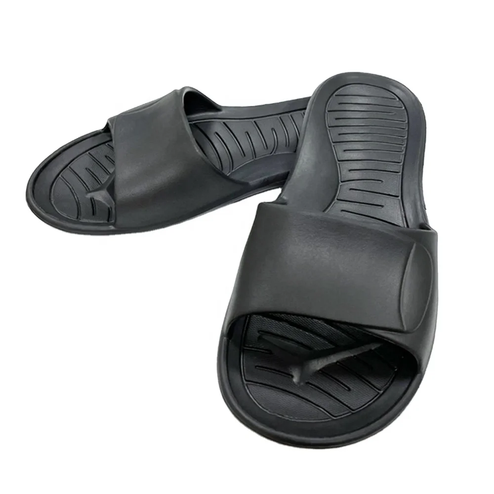New Fashion Light home flats summer slippers EVA women sandals slippers for sales