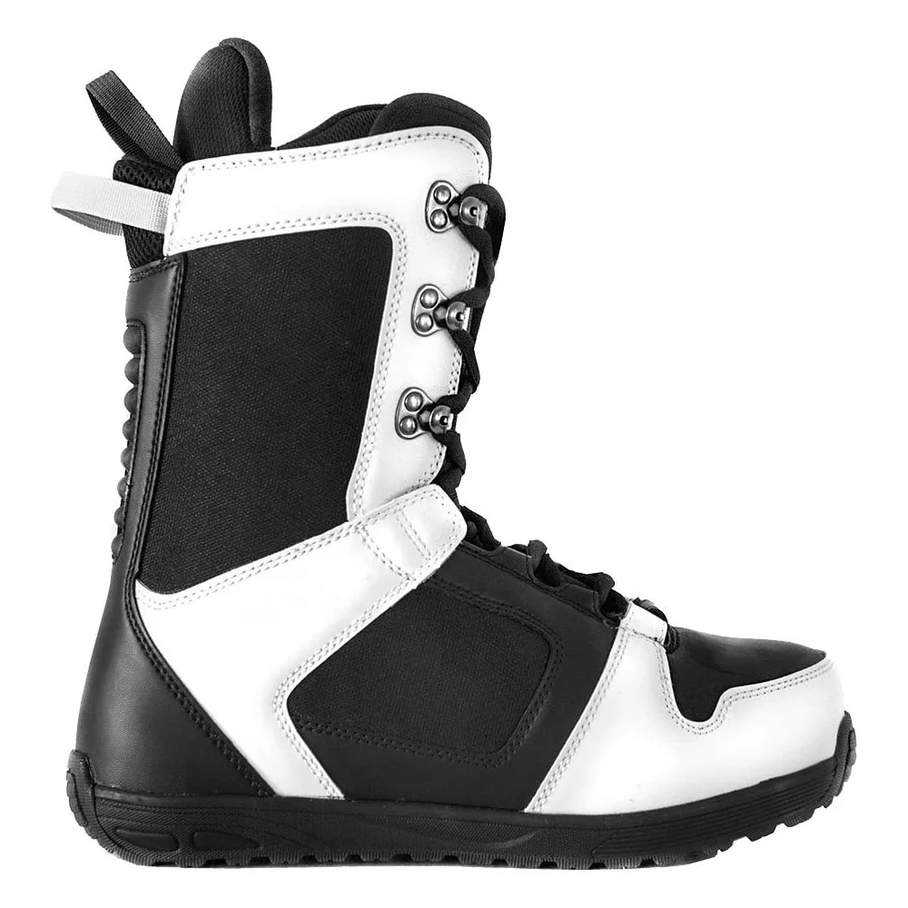 Профессиональные уникальный дизайн Сноуборд ботинки для женщин и мужчин высокое качество сделано в Пакистане 2021 оптовая продажа