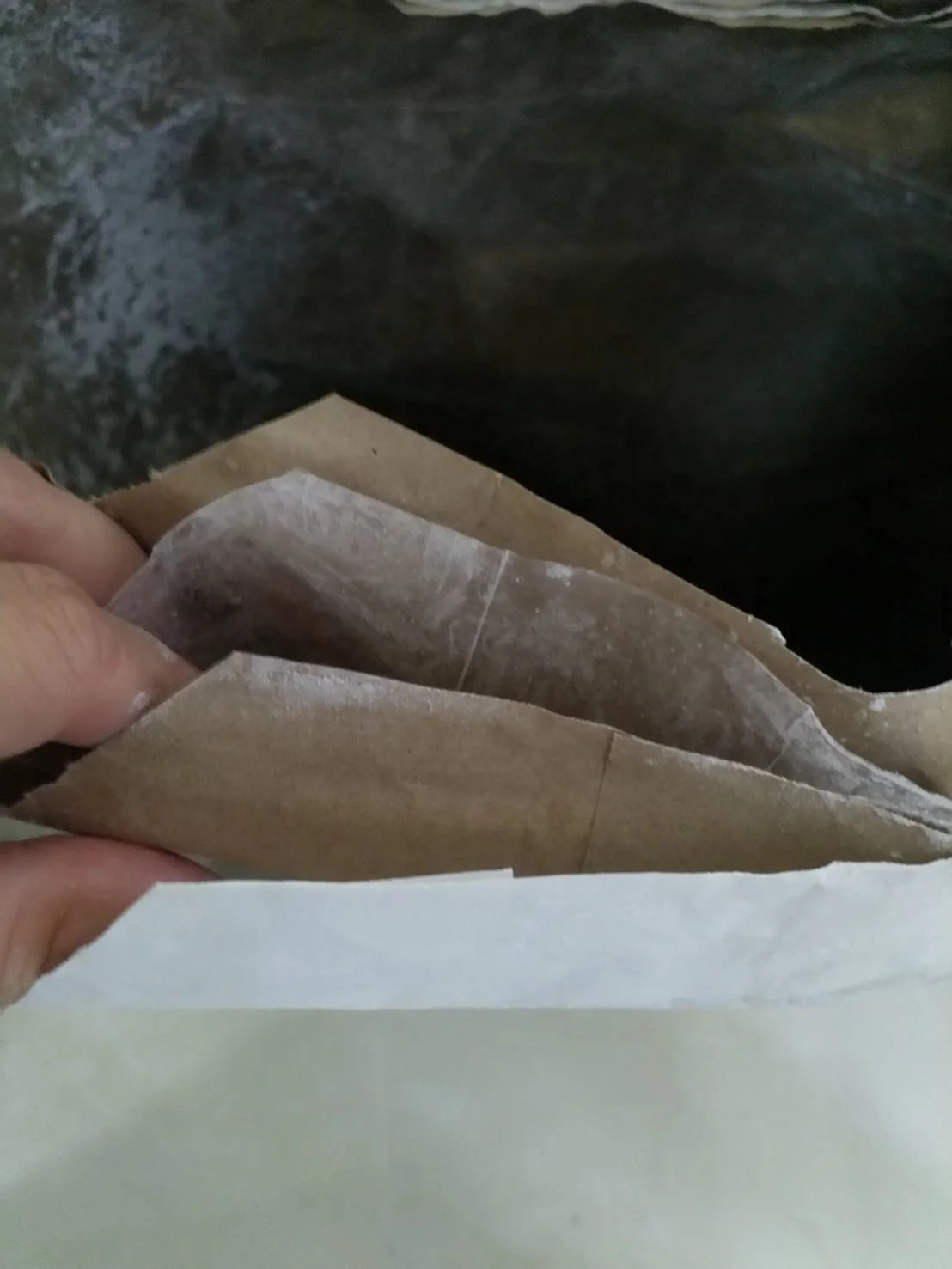 Высококачественный пищевой модифицированный порошок крахмала кассавы для пищевых продуктов из Таиланда 25 кг упаковка