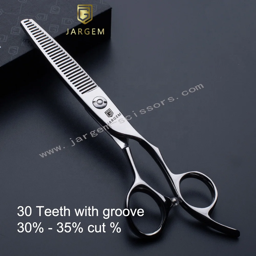 Most Classic Professional Hair Cutting Scissors Big Value Quality VG10 Salon Barber Scissors Tools