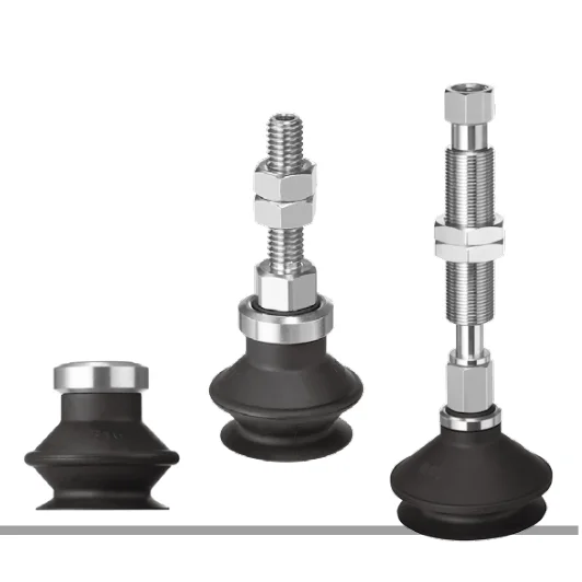 [SMC Pneumatics]Vacuum Pad ZP25BN