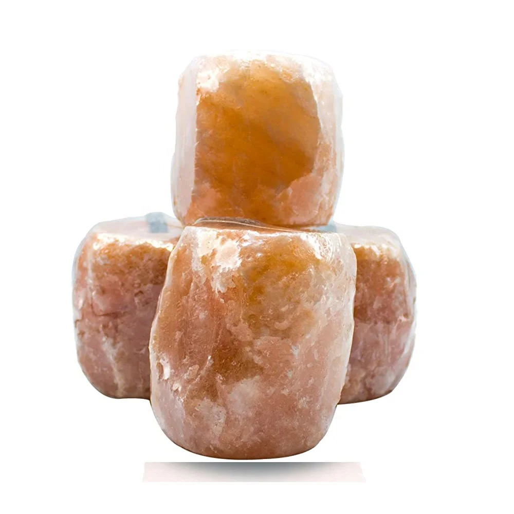 Himalayan Rock Salt Lick For Horses And Other Animals Available In Best Packing -Sian Enterprises
