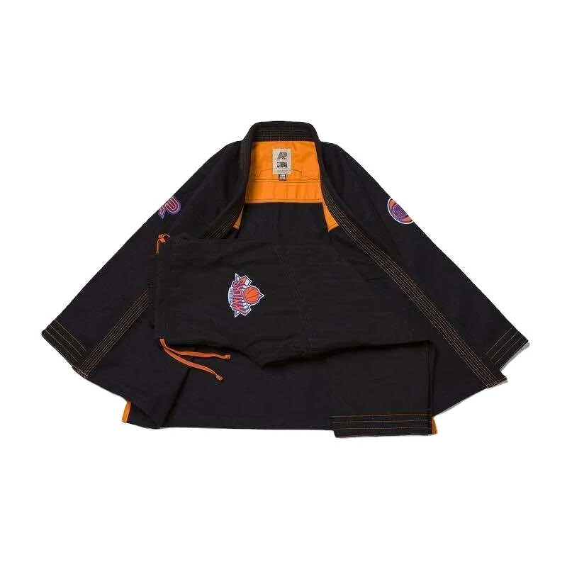 CUSTOM DESIGN GOOD QUALITY AND CUSTOM  CUT STYLE AND STITCHING BJJ GI / HIGH QUALITY  BRAZILIAN JIU JITSU KIMONO