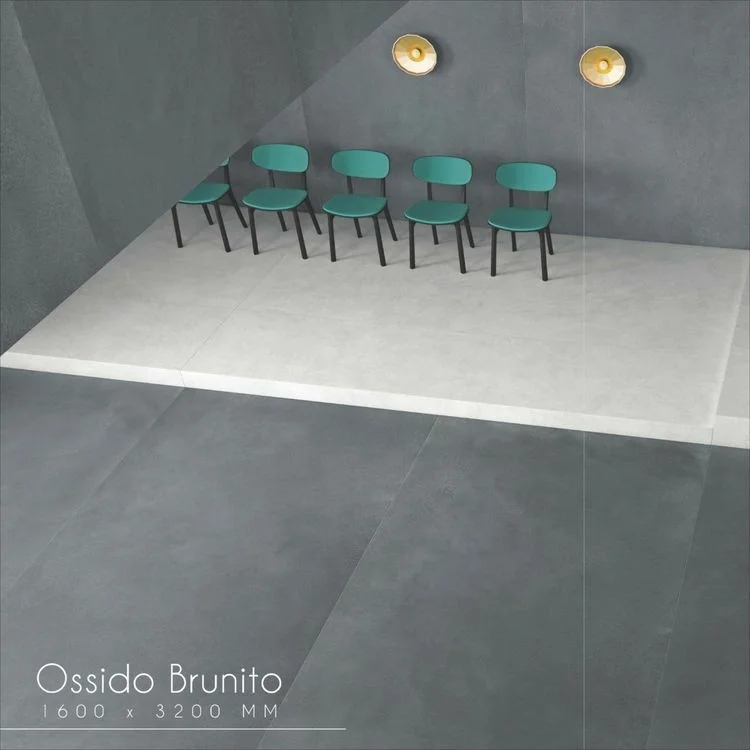 Carreaux Flexible Realgres 600x1200 Tegel Sintered Stone Keramik Mayolica Porcelain Polished Floor & Wall Tiles