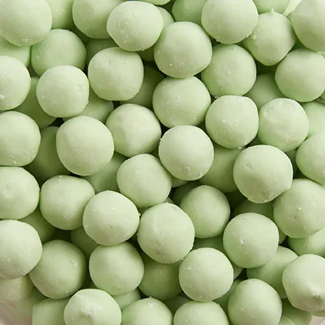 Factory Wholesale Taiwan Instant Tapioca Pearl for Tea Beverage