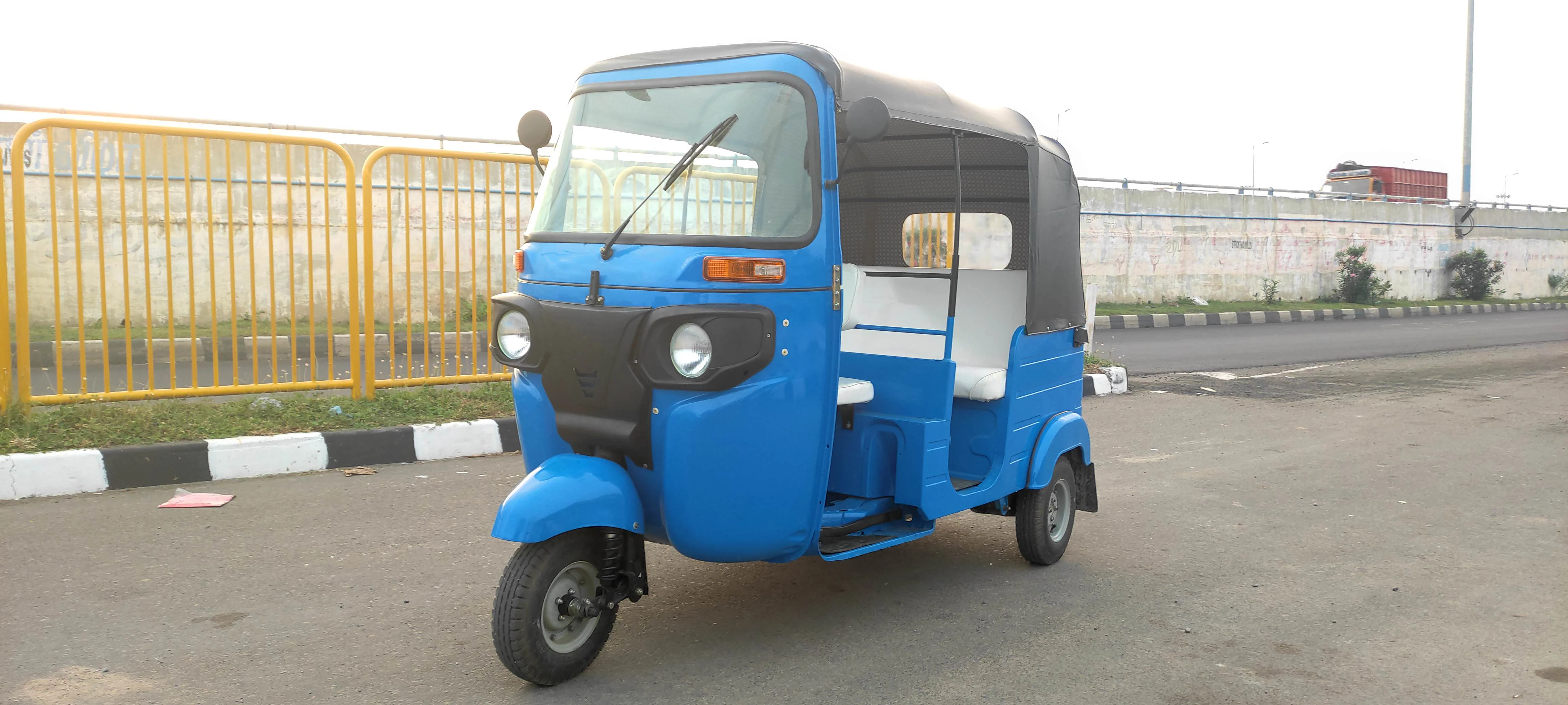 tuk tuk new brand and genuine spare