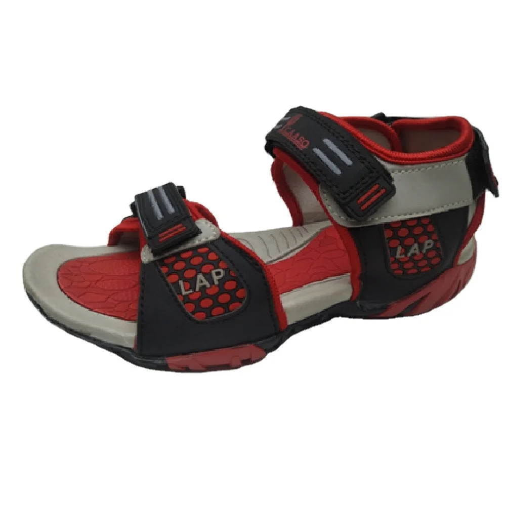  Сандалии мужские пляжные Уличная обувь резиновая подошва Нескользящие из Бангладеш лето