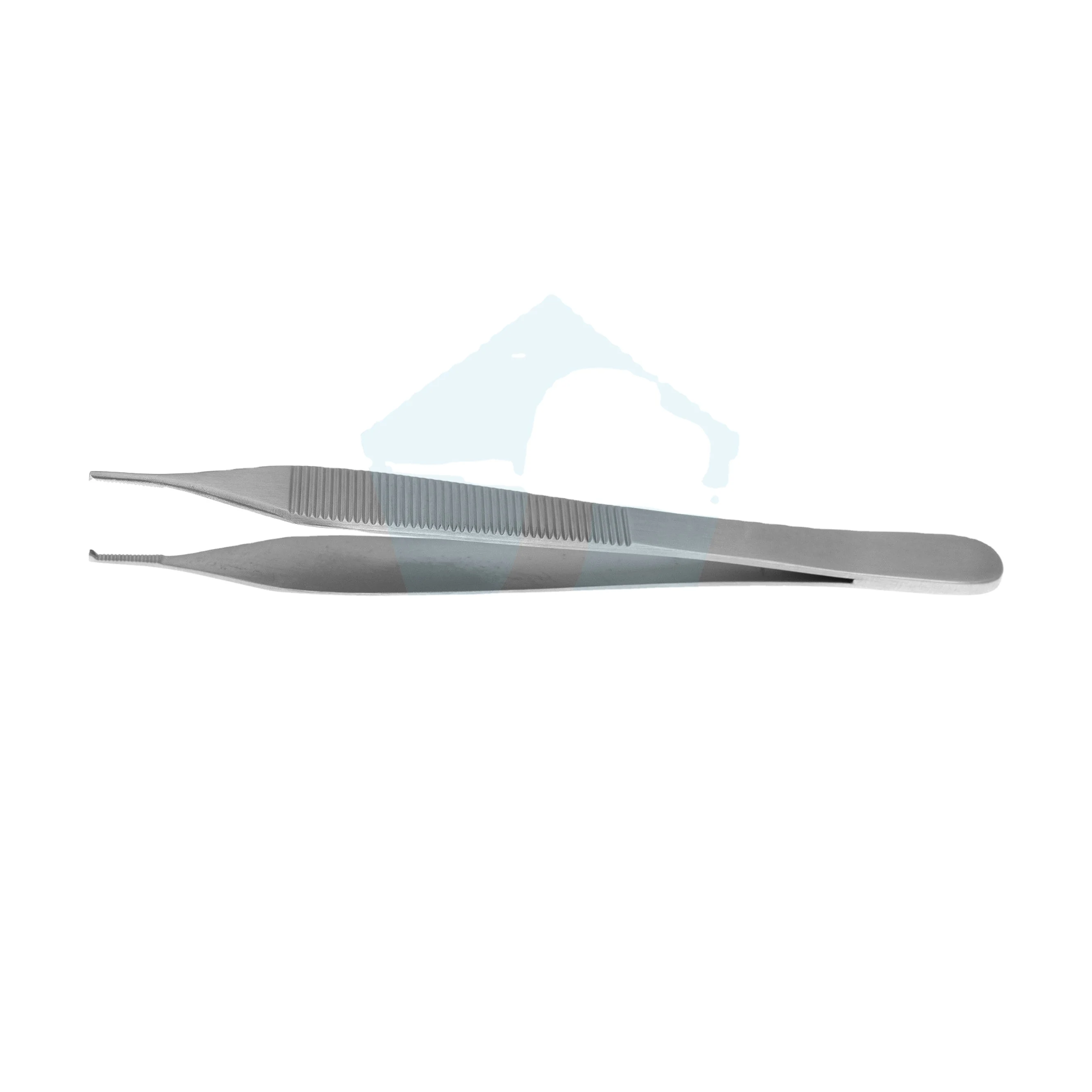 Adson Tissue Forceps 120 mm Serrated Delicate Plastic Surgery Instruments Sar Sons Sugrical