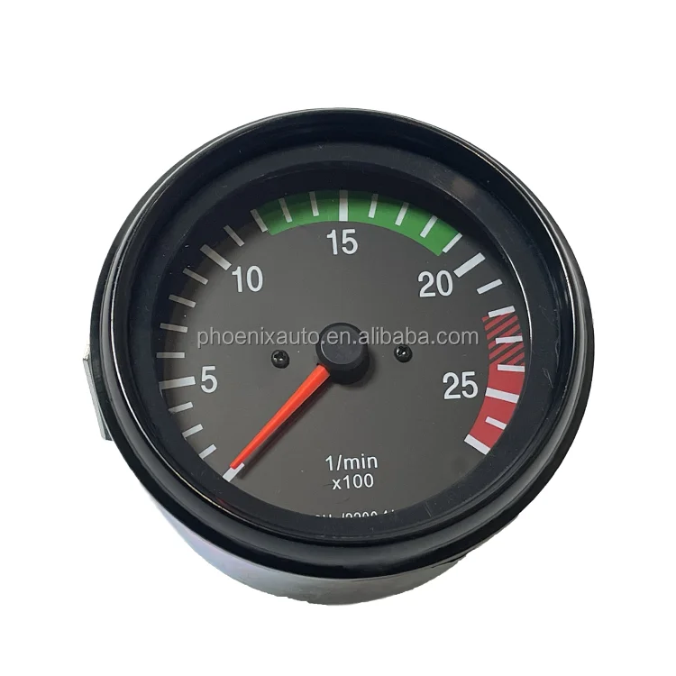 High Quality Truck Part Digital Tachometer OE 0015428716 for Heavy Duty Truck Mercedess