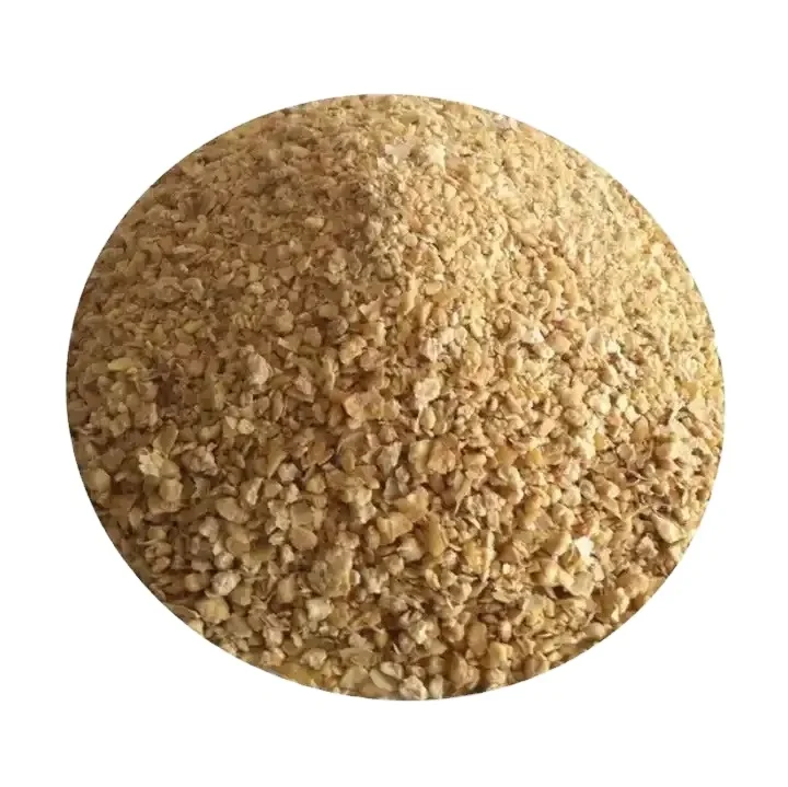 Soybean Meal, Yellow Corn for Animal Feed available
