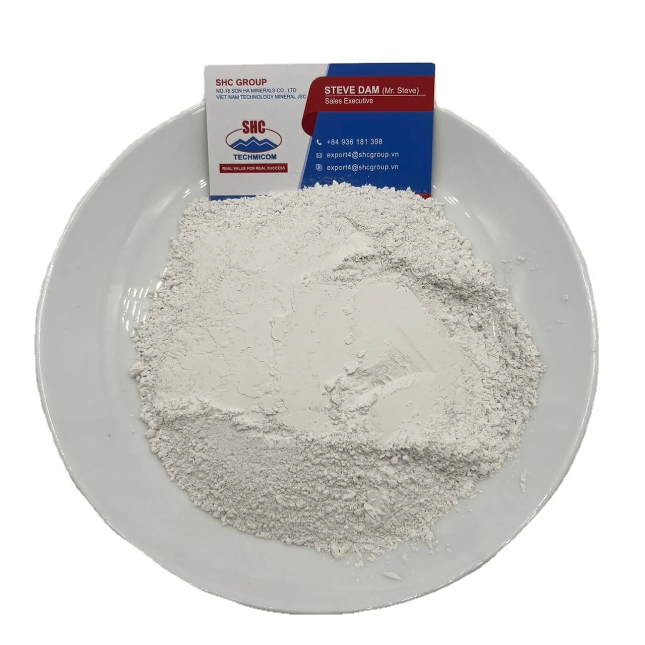 Ca(OH)2 Calcium Hydroxide Hydrated Lime Water Treatment Slaked for Mining