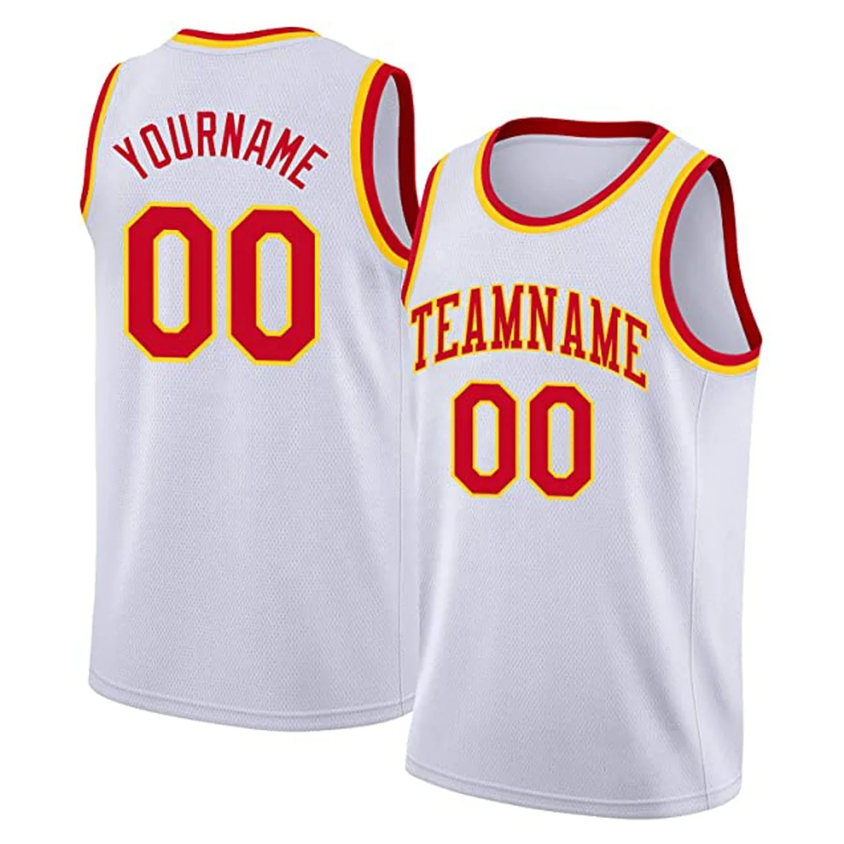 Boys Basketball Uniform Polyester Quick Dry Youth Reversible Basketball Jersey Basket Ball Shirts Basketball Wear Custom Color