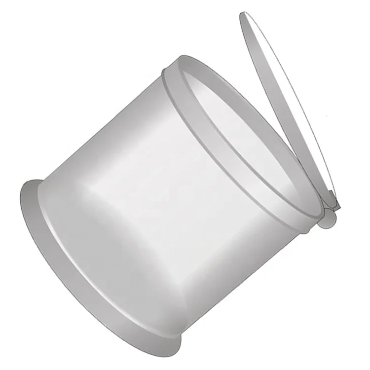 Low MOQ Wholesale Price High Quality Stainless Steel Sterilizing Containers Box For Needles