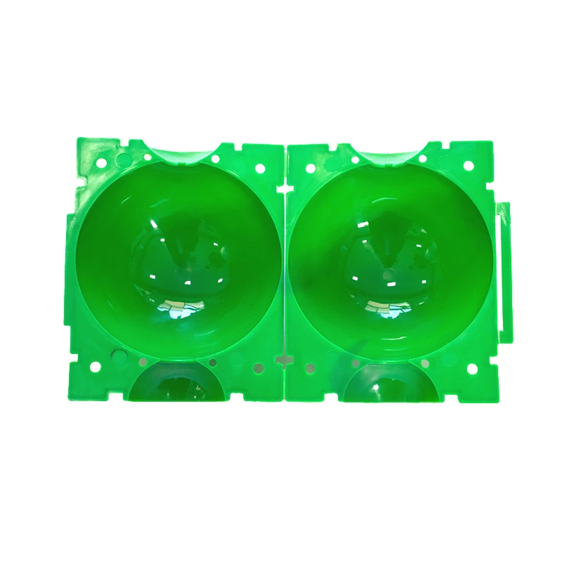 Factory Price Plant Root Ball Reusable High Pressure Propagation Ball Box Plant Root Growing Rooting Ball