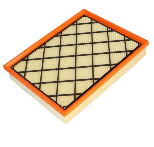 Автозапчасти для продажи воздушный фильтр EB3G-9601-AA нас Автомобильный воздухоочиститель