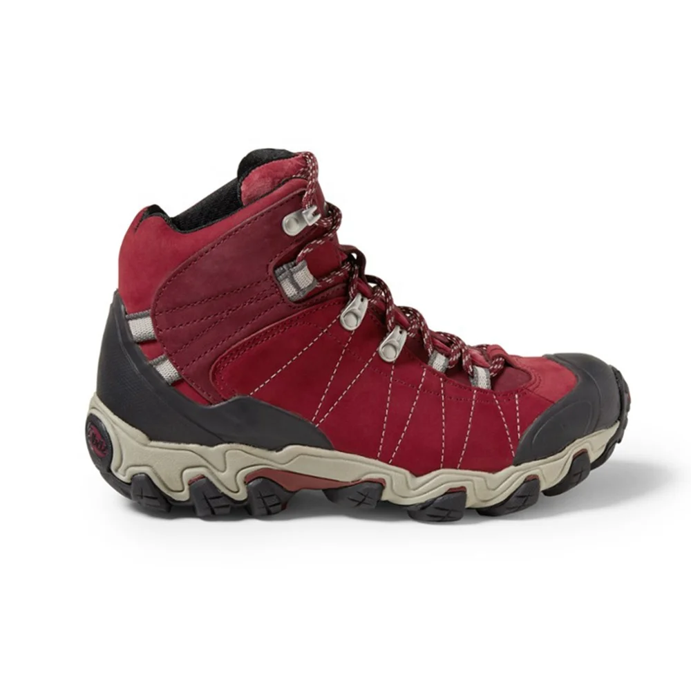 Factory Price Wholesale  hiking shoes top quality waterproof army hiking boots leather hunting boots for men