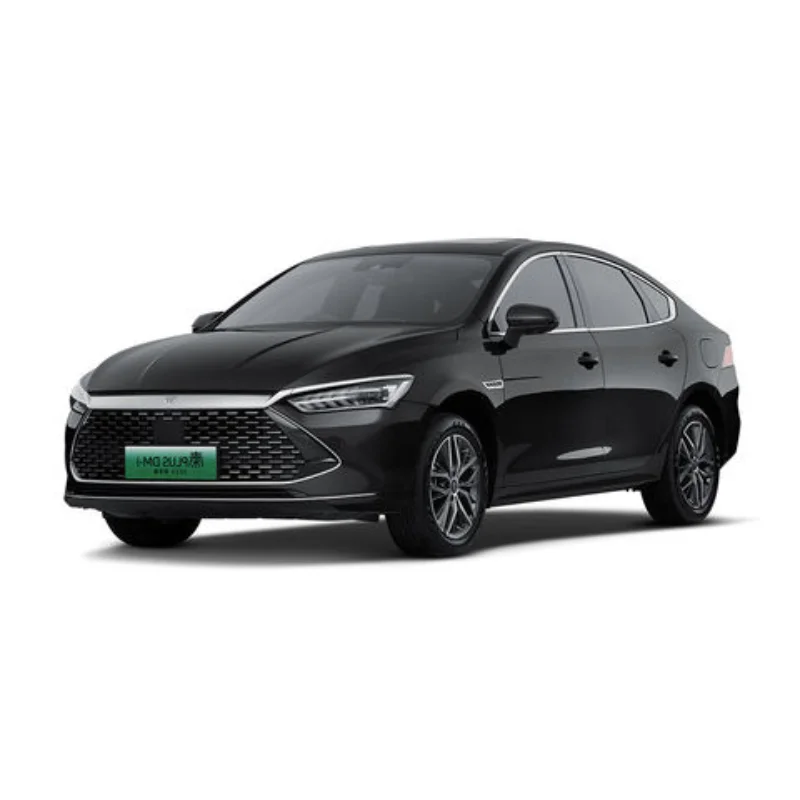 Лидер продаж автомобиль BYD Qin PLUS EV Champion 2024 Новый энергетический внедорожник роскошный электромобиль