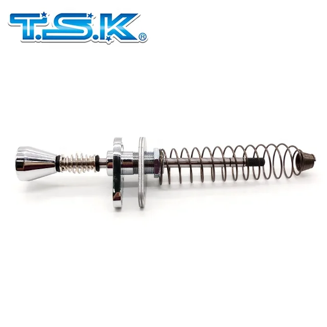 OP-10-4 : pinball kit accessories: Pull Plunger High Quality Metal Pull Rod for Pinball machine