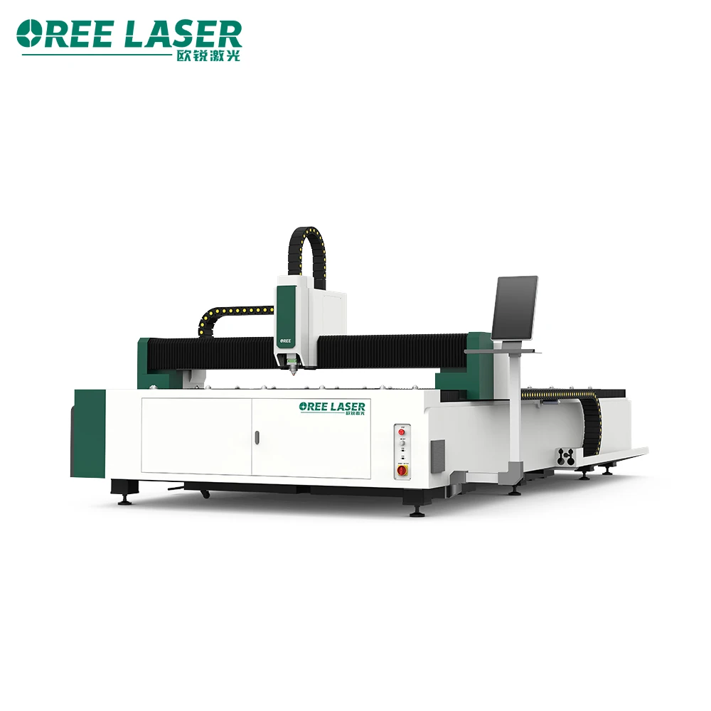 Высокоточная машина для лазерной резки пластин FM3015 1500 Вт 2000 Вт 3000 Вт машина для лазерной резки железа