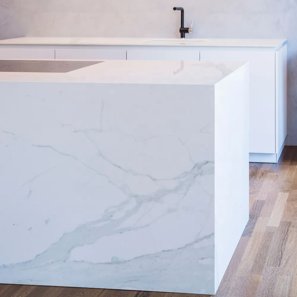 800x2400 Marble Tiles Large Size Slab Tiles & Ceramic Wall Tiles For Bathroom & Kitchen Accent Wall Tiles For Living Room