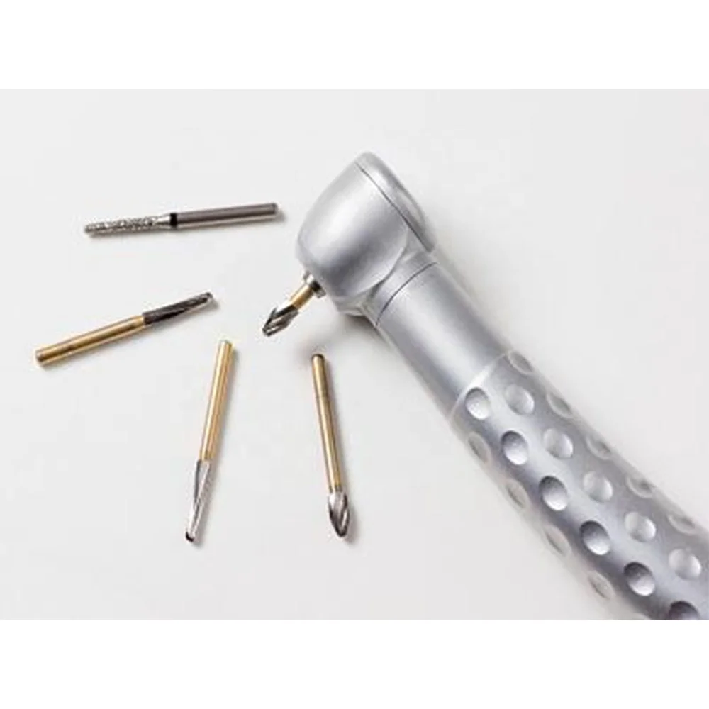 wholesale custom made Special hot selling center dental lab practical dental drill bits high quality made in Pakistan