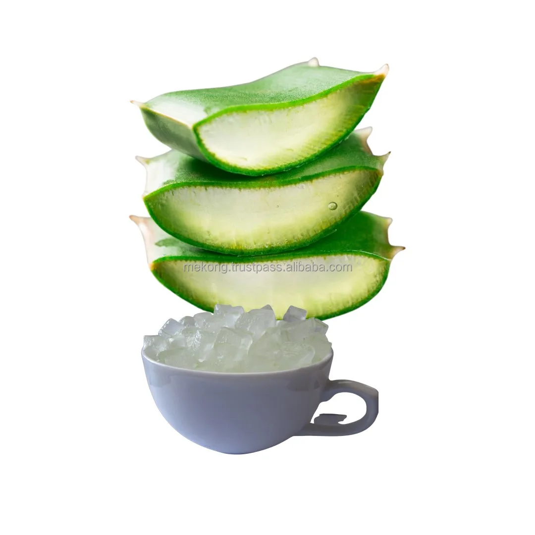 Fair And Reasonable Price Fresh Nutritious Delicious Canned Aloe Vera For Soft Drinks Ready To Ship