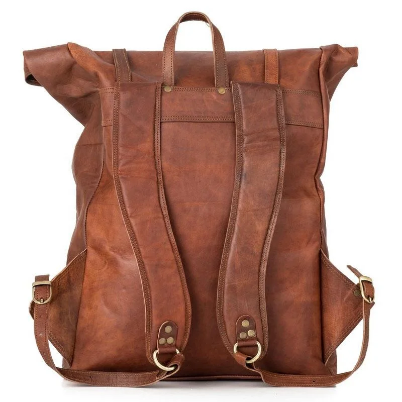 Лучший новый дизайн Дизайнерская Дорожная сумка из 100% натуральной кожи модная Вместительная дорожная для мужчин и женщин