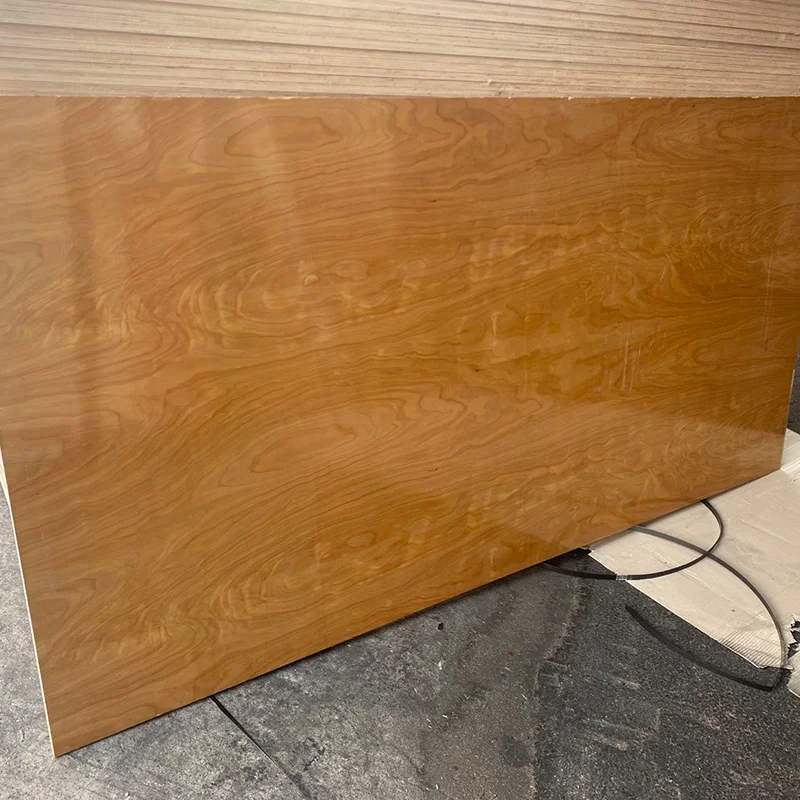 UV Eucalyptus Laminated Plywood Sheets Film Faced Plywood Ply Prices High Quality Ceiling Board For Construction Or Furniture