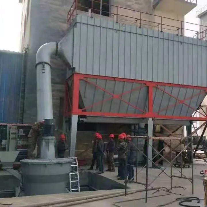 HGM80 High Pressure Ultrafine Raymond Mill for Dolomite Kaolin Talc Barite Ultrafine Raymond Mill 2500 Mesh