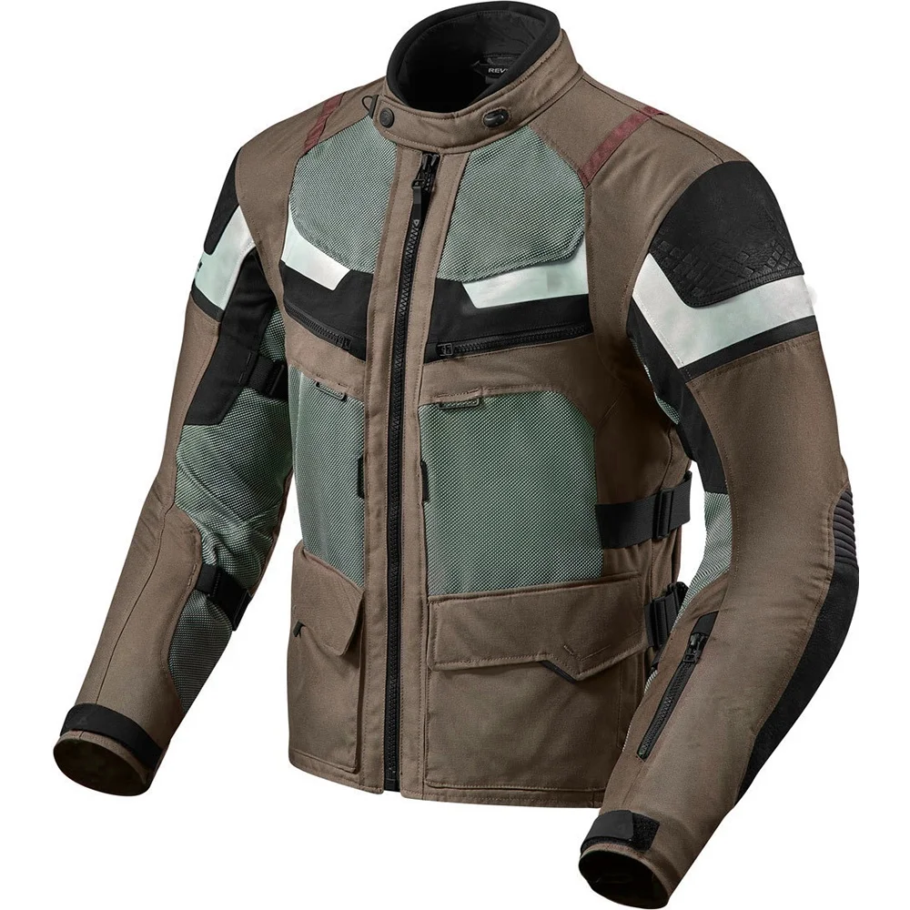 Новая Мотоциклетная Куртка Cordura Textile на заказ водонепроницаемая куртка городской Райдер мотоциклетная с отверстиями байкерская