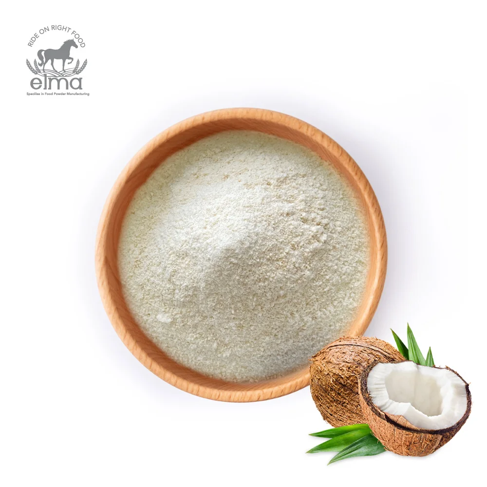 Best Quality OEM Private Label MCT Coffee Creamer NDC for Ketogenic Diet Bulk Packaging 25KG Coffee and Milk Tea Creamer