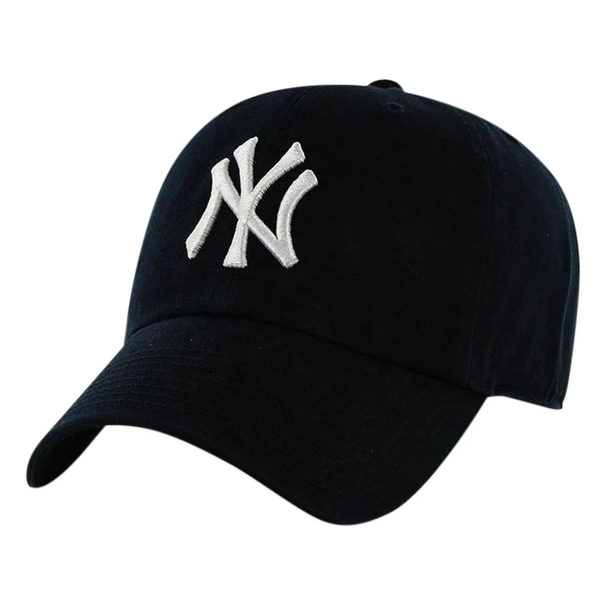 
New-Brand-NYC-Denim-Baseball-Cap-Men-Women-Embroidery-Letter-Jeans-Snapback-Hat-Casquette-Summer-Sports Cap Hats Bangladesh Ori 