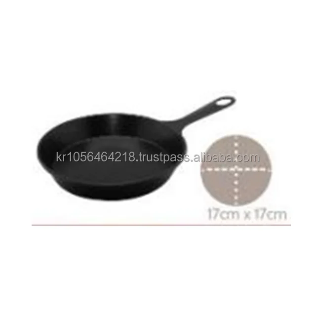 
[CAPSTONE] Best sellers for camper popular brunch pan from South Korea 