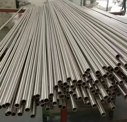 Hot Selling 201 304 316l Stainless Steel Pipe 3 Inch Mirror Polished Welded Seamless Stainless Steel Tube