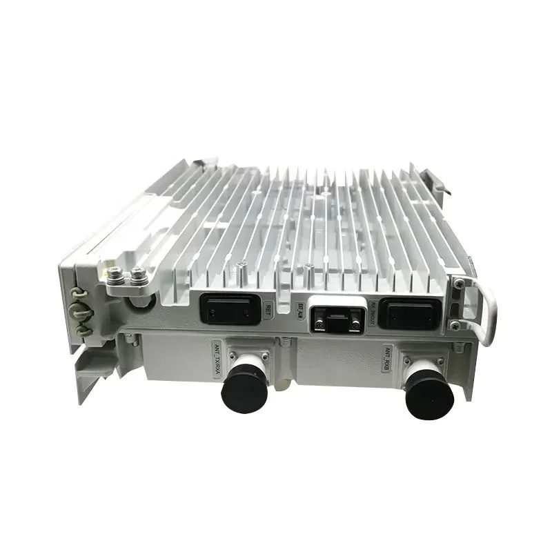 Удаленный радиоблок HW RRU 5902 900 МГц работает в UMTS LTE SMR сценариях 48 В 2T4R