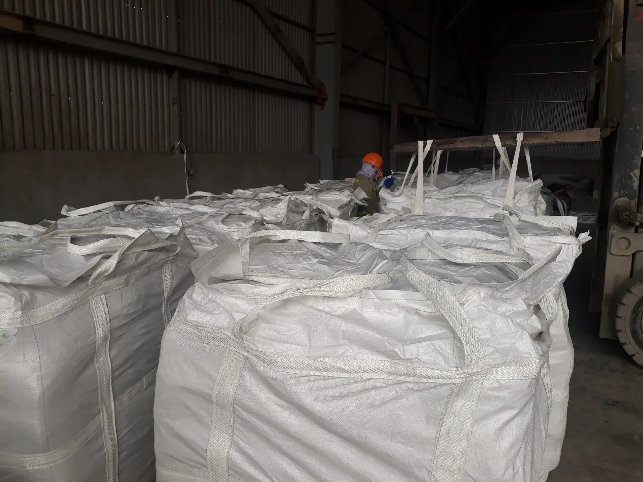 Best Sale Pozzoland Portland Cement in Vietnam 42.5 High Quality