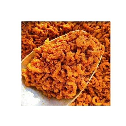 Хрустящие закуски из тайского перца оригинальный вкус с смешанной