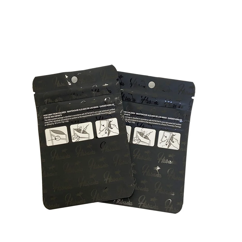 Custom Printed Soft Touch Smell Proof Edible Mylar Stand Up Aluminum Foil Zipper Barrier Pre roll 3.5g Packaging Bags